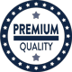 PREMIUM QUALITY